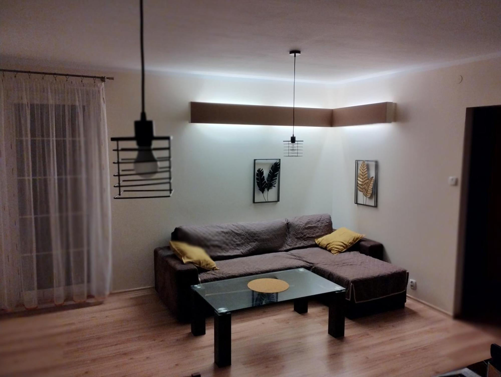 Green Apartment Z Bezplatnym Parkingiem Όλστυν Εξωτερικό φωτογραφία