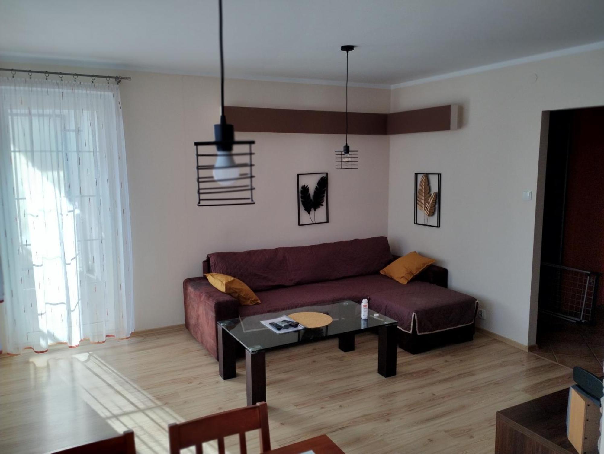 Green Apartment Z Bezplatnym Parkingiem Όλστυν Εξωτερικό φωτογραφία
